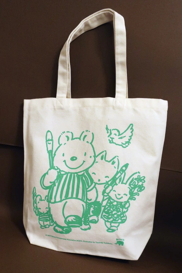 トートバッグ